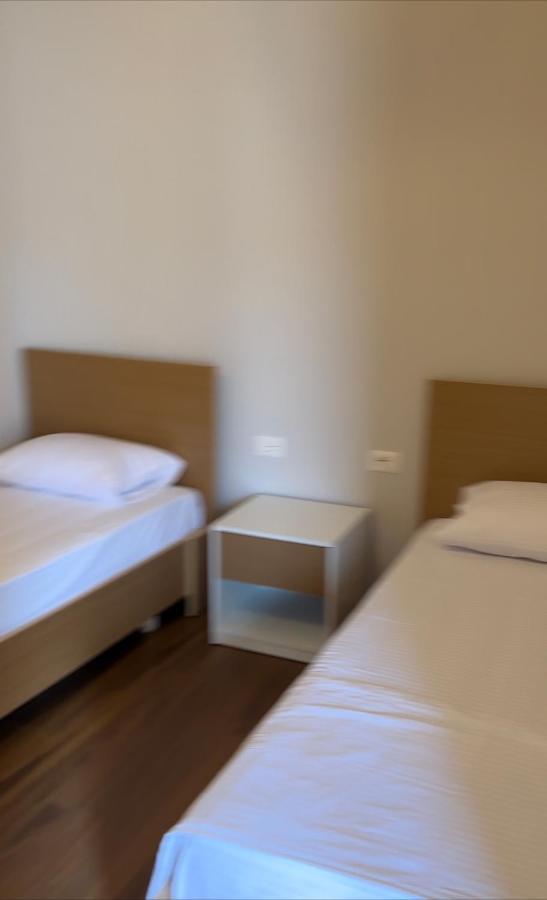 Vila Alba 1 Korça Kültér fotó