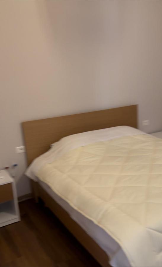 Vila Alba 1 Korça Kültér fotó