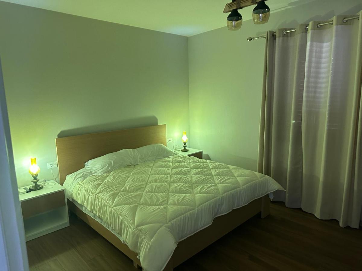 Vila Alba 1 Korça Kültér fotó